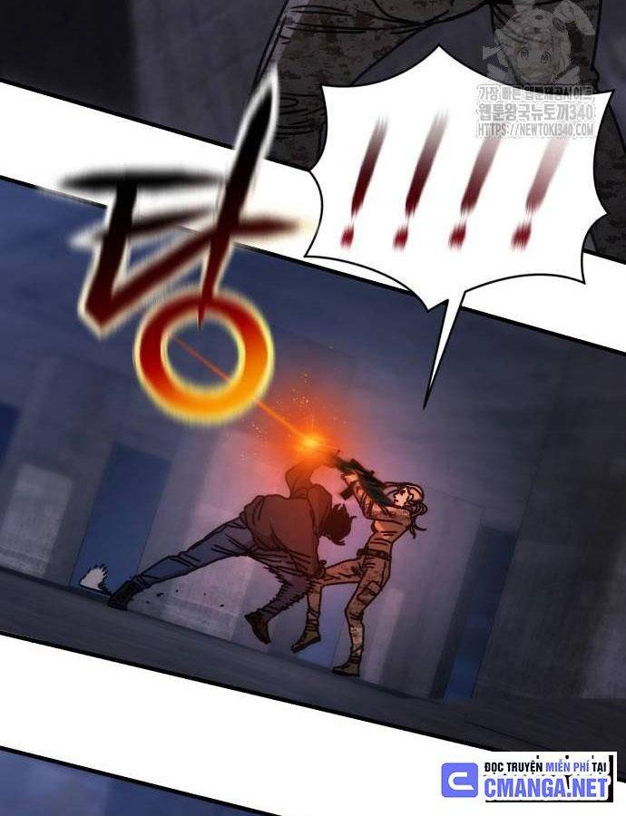 D-Day: Hầm Trú Ẩn Chapter 6 - Trang 2