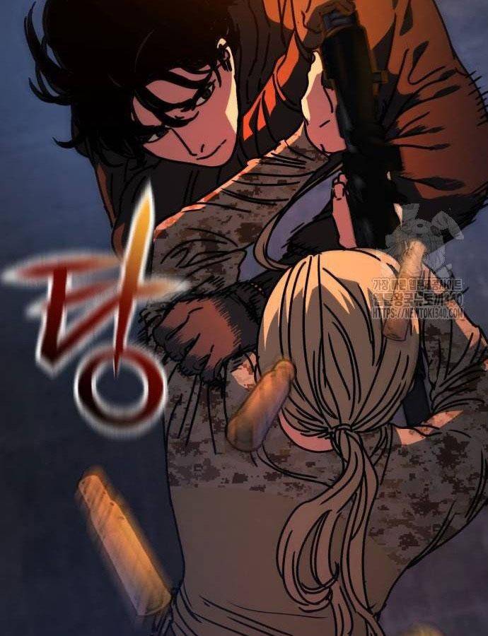 D-Day: Hầm Trú Ẩn Chapter 6 - Trang 2