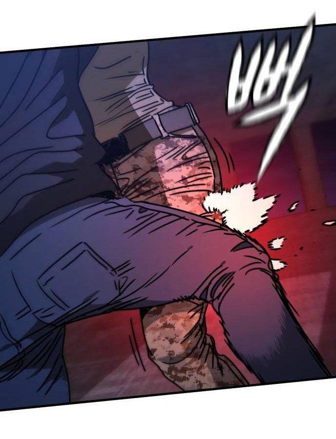 D-Day: Hầm Trú Ẩn Chapter 6 - Trang 2