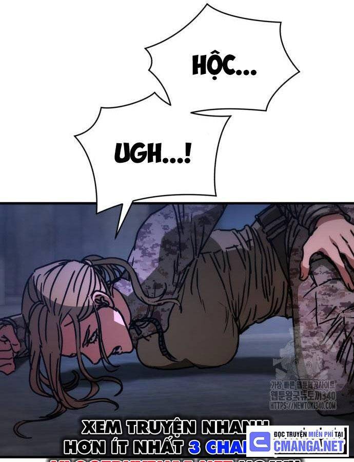 D-Day: Hầm Trú Ẩn Chapter 6 - Trang 2