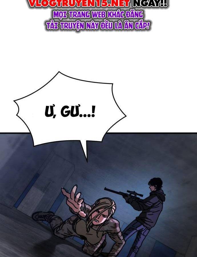 D-Day: Hầm Trú Ẩn Chapter 6 - Trang 2