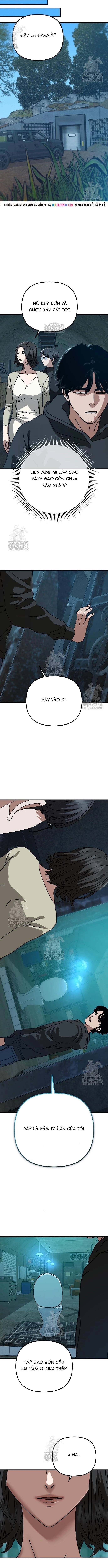 D-Day: Hầm Trú Ẩn Chapter 69.1 - Trang 2