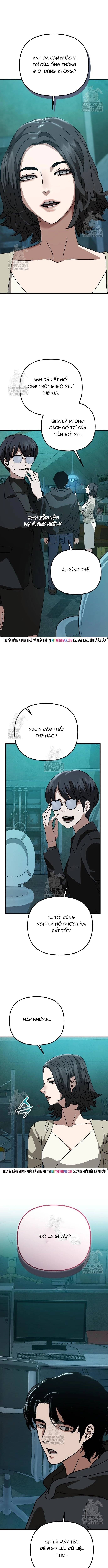 D-Day: Hầm Trú Ẩn Chapter 69.1 - Trang 2