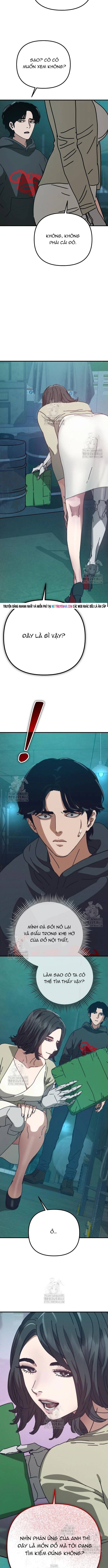 D-Day: Hầm Trú Ẩn Chapter 69.1 - Trang 2