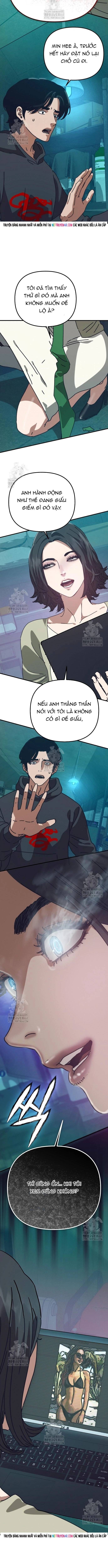 D-Day: Hầm Trú Ẩn Chapter 69.1 - Trang 2