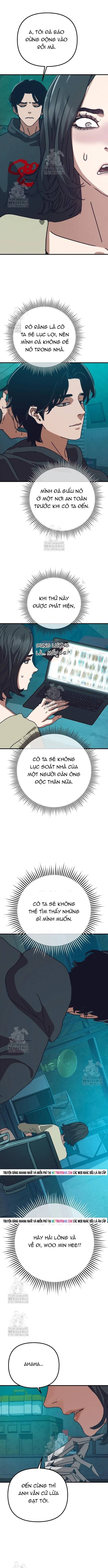 D-Day: Hầm Trú Ẩn Chapter 69.1 - Trang 2