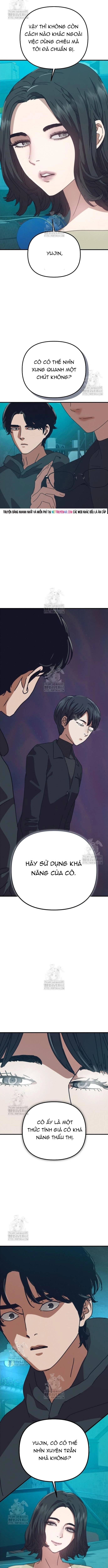 D-Day: Hầm Trú Ẩn Chapter 69.1 - Trang 2