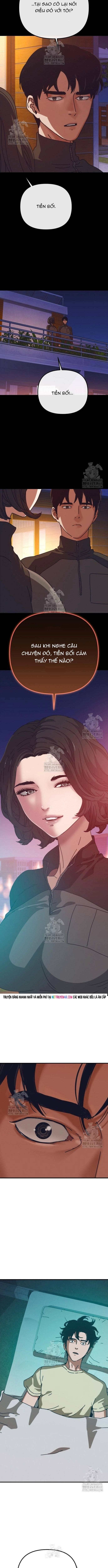 D-Day: Hầm Trú Ẩn Chapter 69.1 - Trang 2