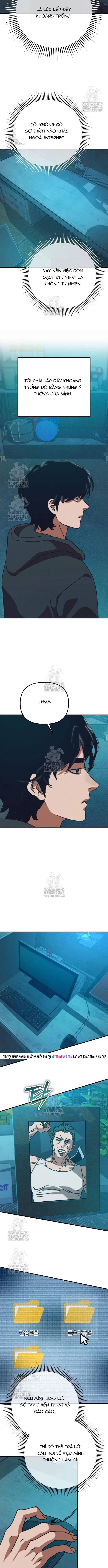 D-Day: Hầm Trú Ẩn Chapter 69.1 - Trang 2