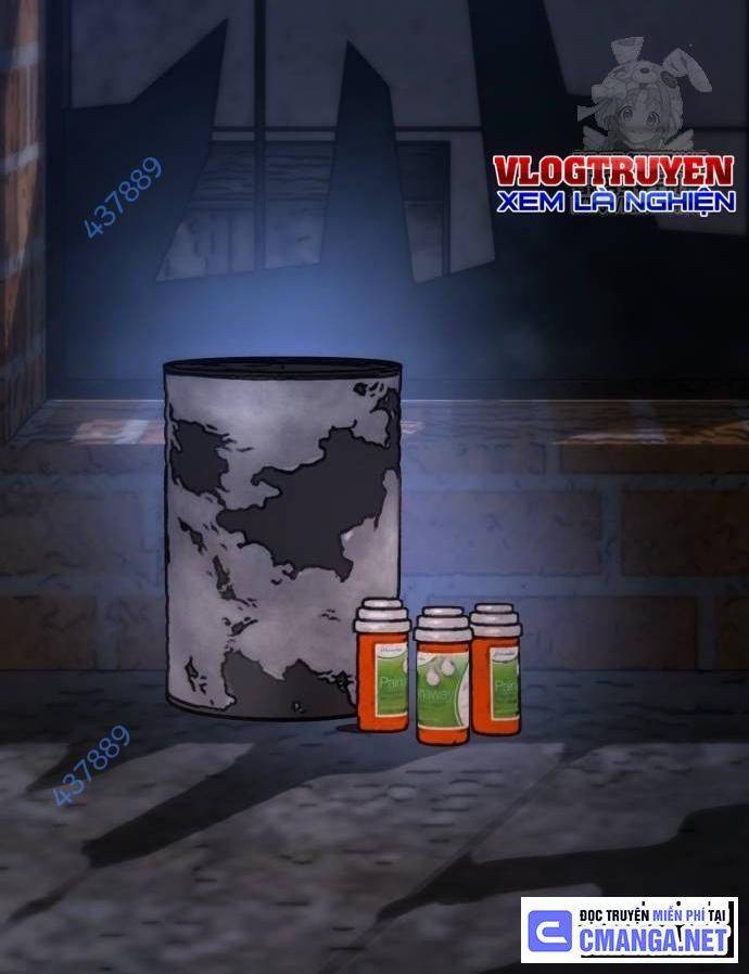 D-Day: Hầm Trú Ẩn Chapter 7 - Trang 2