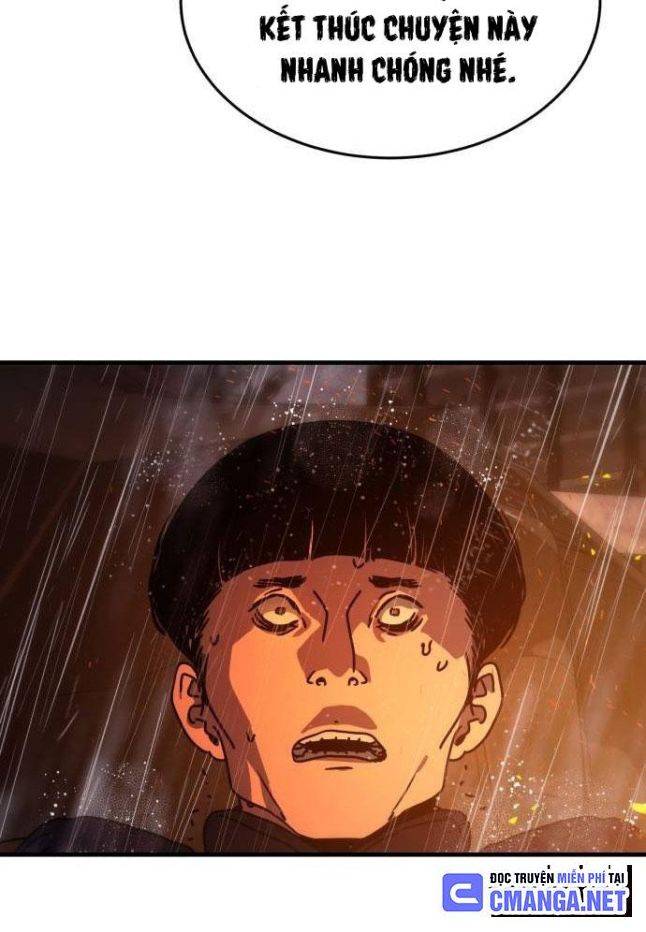 D-Day: Hầm Trú Ẩn Chapter 7 - Trang 2