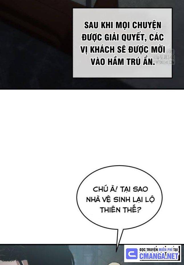 D-Day: Hầm Trú Ẩn Chapter 7 - Trang 2