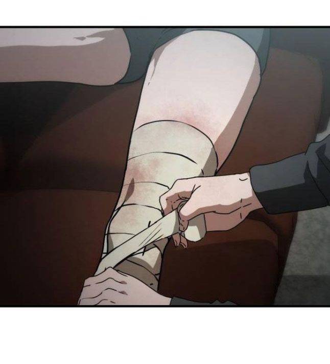 D-Day: Hầm Trú Ẩn Chapter 7 - Trang 2