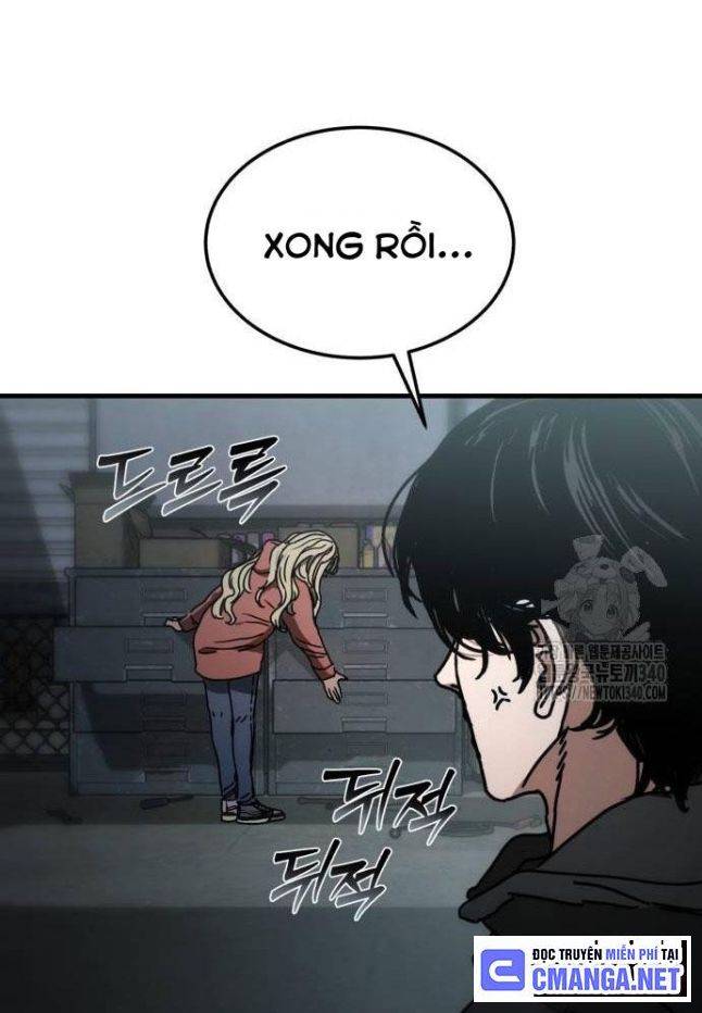 D-Day: Hầm Trú Ẩn Chapter 7 - Trang 2