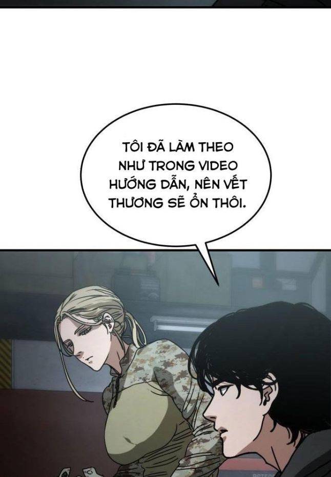 D-Day: Hầm Trú Ẩn Chapter 7 - Trang 2