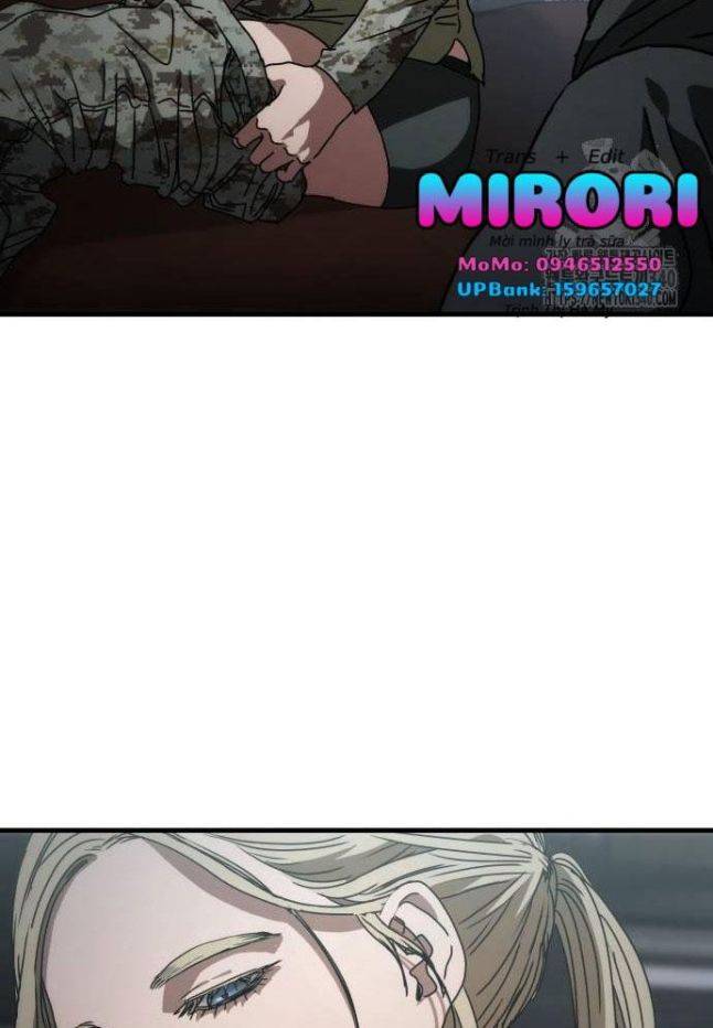 D-Day: Hầm Trú Ẩn Chapter 7 - Trang 2