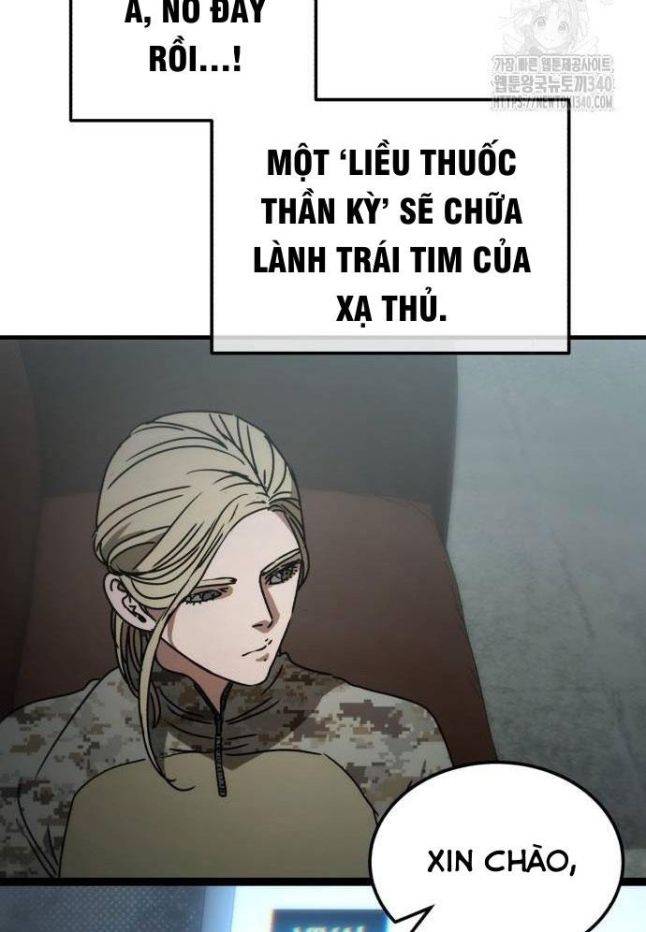 D-Day: Hầm Trú Ẩn Chapter 7 - Trang 2