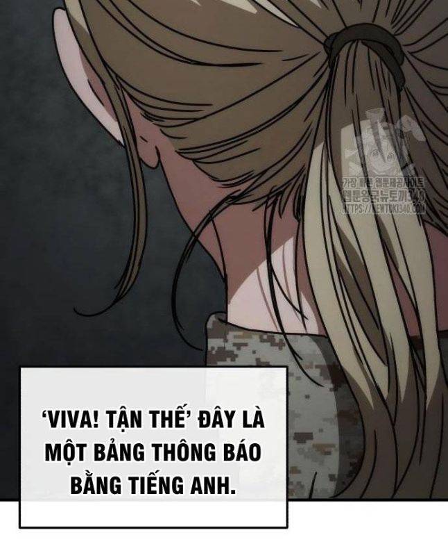 D-Day: Hầm Trú Ẩn Chapter 7 - Trang 2