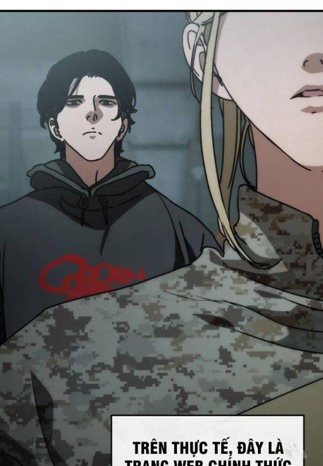 D-Day: Hầm Trú Ẩn Chapter 7 - Trang 2