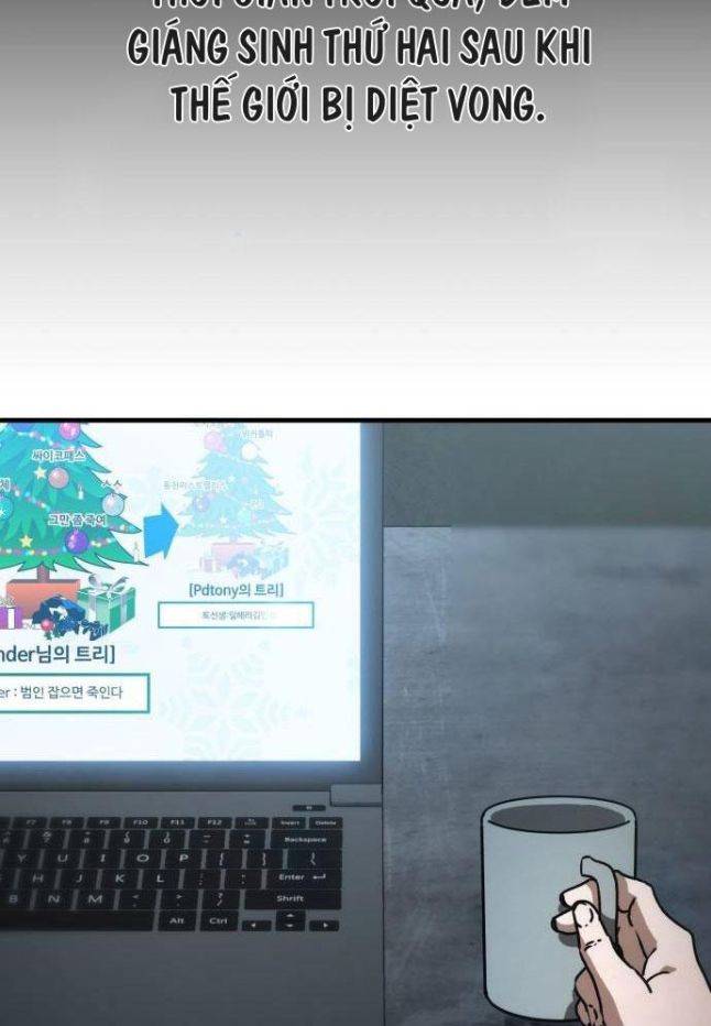 D-Day: Hầm Trú Ẩn Chapter 7 - Trang 2