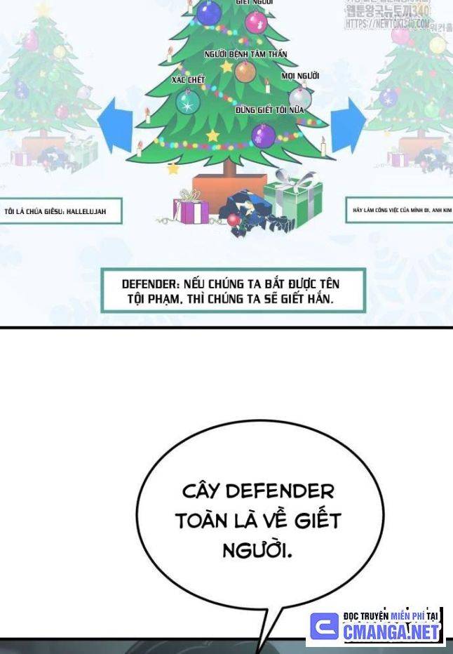 D-Day: Hầm Trú Ẩn Chapter 7 - Trang 2