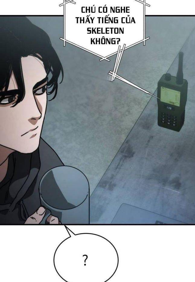 D-Day: Hầm Trú Ẩn Chapter 7 - Trang 2