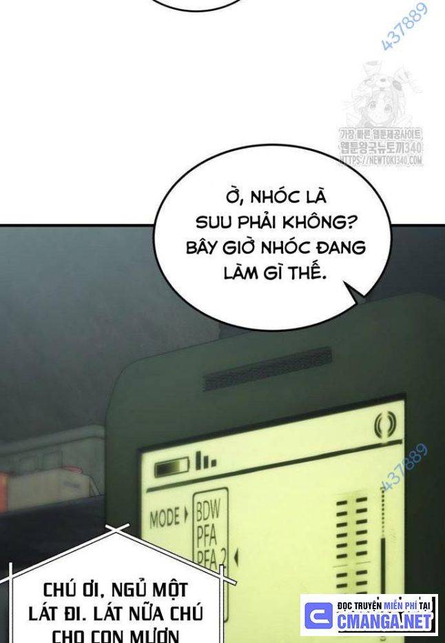 D-Day: Hầm Trú Ẩn Chapter 7 - Trang 2