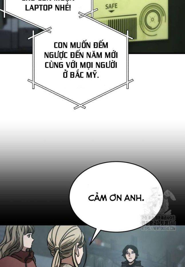 D-Day: Hầm Trú Ẩn Chapter 7 - Trang 2