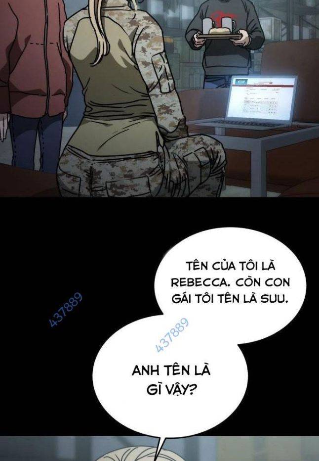 D-Day: Hầm Trú Ẩn Chapter 7 - Trang 2