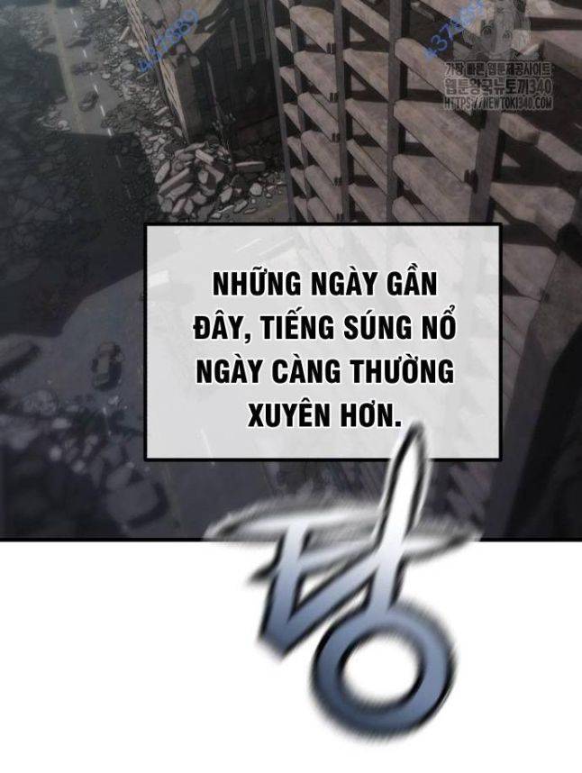 D-Day: Hầm Trú Ẩn Chapter 7 - Trang 2