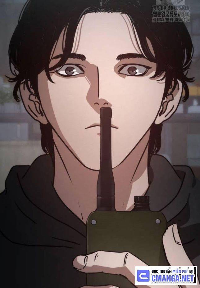 D-Day: Hầm Trú Ẩn Chapter 7 - Trang 2