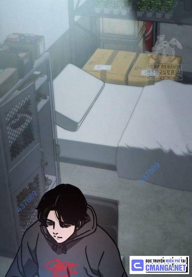 D-Day: Hầm Trú Ẩn Chapter 7 - Trang 2