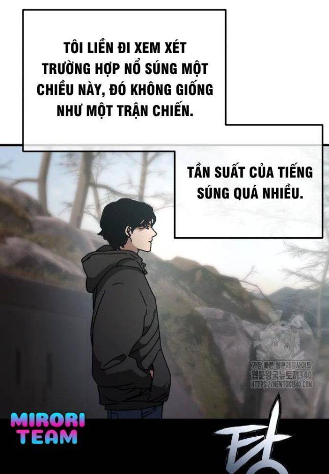 D-Day: Hầm Trú Ẩn Chapter 7 - Trang 2