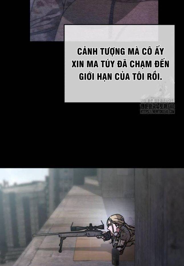 D-Day: Hầm Trú Ẩn Chapter 7 - Trang 2