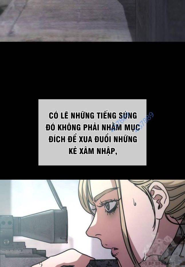 D-Day: Hầm Trú Ẩn Chapter 7 - Trang 2