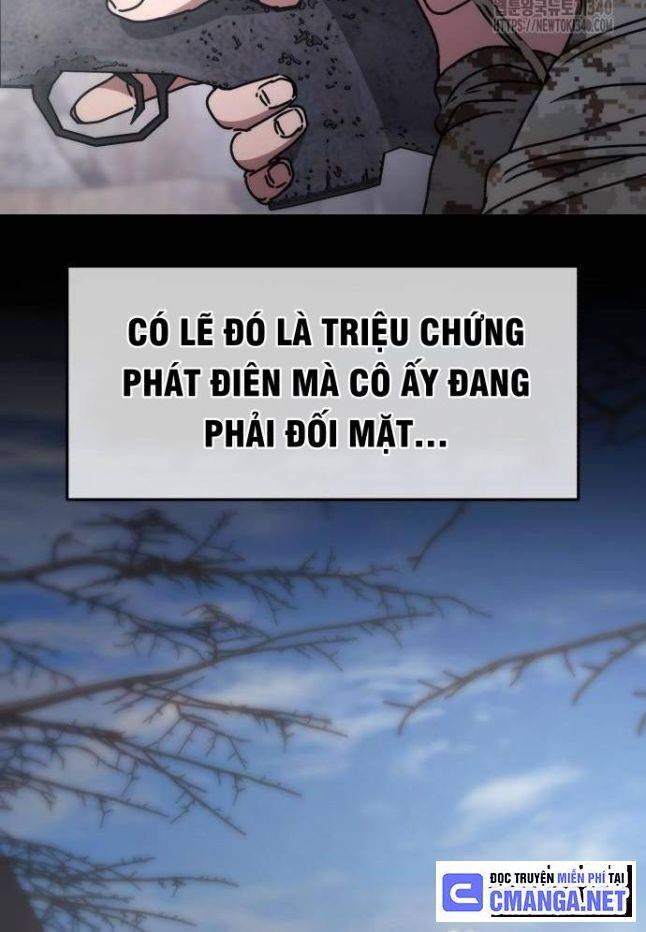 D-Day: Hầm Trú Ẩn Chapter 7 - Trang 2