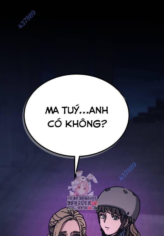 D-Day: Hầm Trú Ẩn Chapter 7 - Trang 2