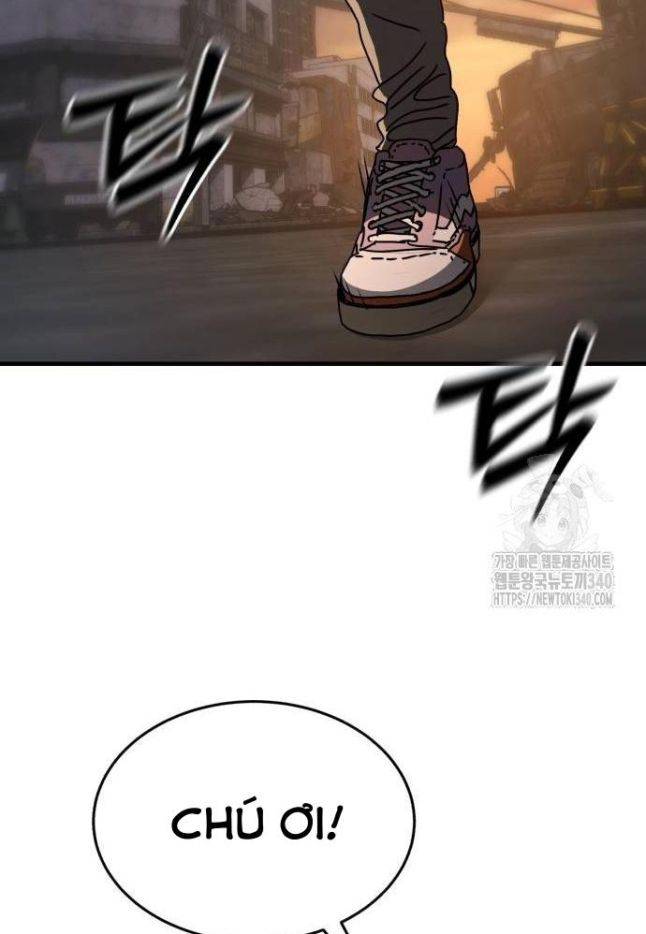 D-Day: Hầm Trú Ẩn Chapter 7 - Trang 2