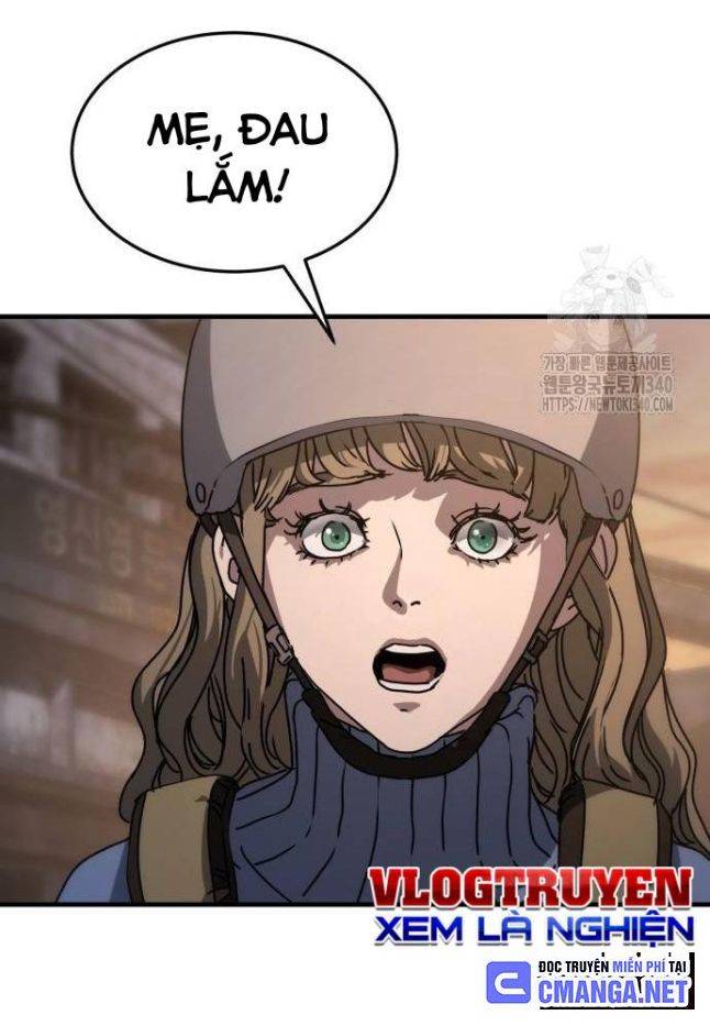 D-Day: Hầm Trú Ẩn Chapter 7 - Trang 2