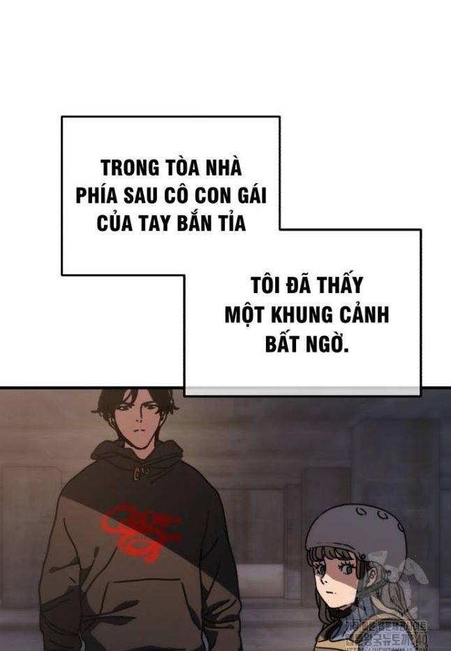 D-Day: Hầm Trú Ẩn Chapter 7 - Trang 2