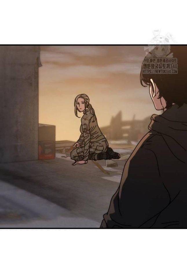 D-Day: Hầm Trú Ẩn Chapter 7 - Trang 2