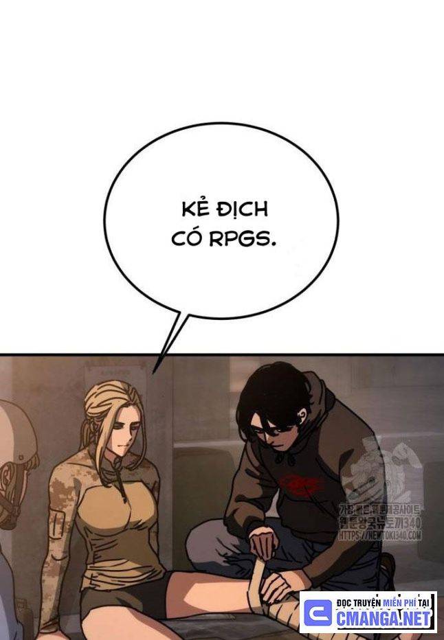 D-Day: Hầm Trú Ẩn Chapter 7 - Trang 2