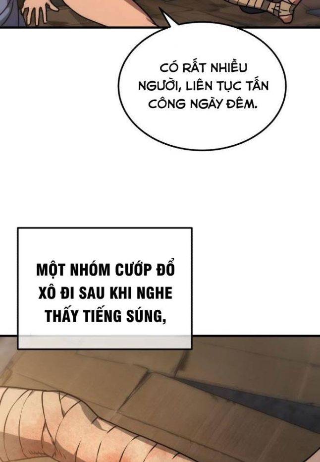 D-Day: Hầm Trú Ẩn Chapter 7 - Trang 2