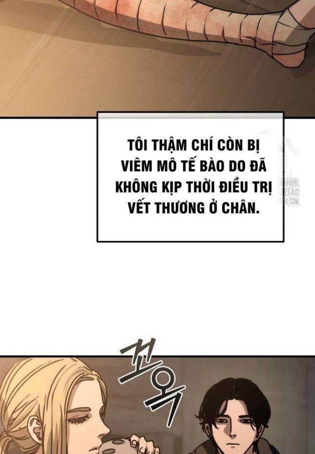 D-Day: Hầm Trú Ẩn Chapter 7 - Trang 2