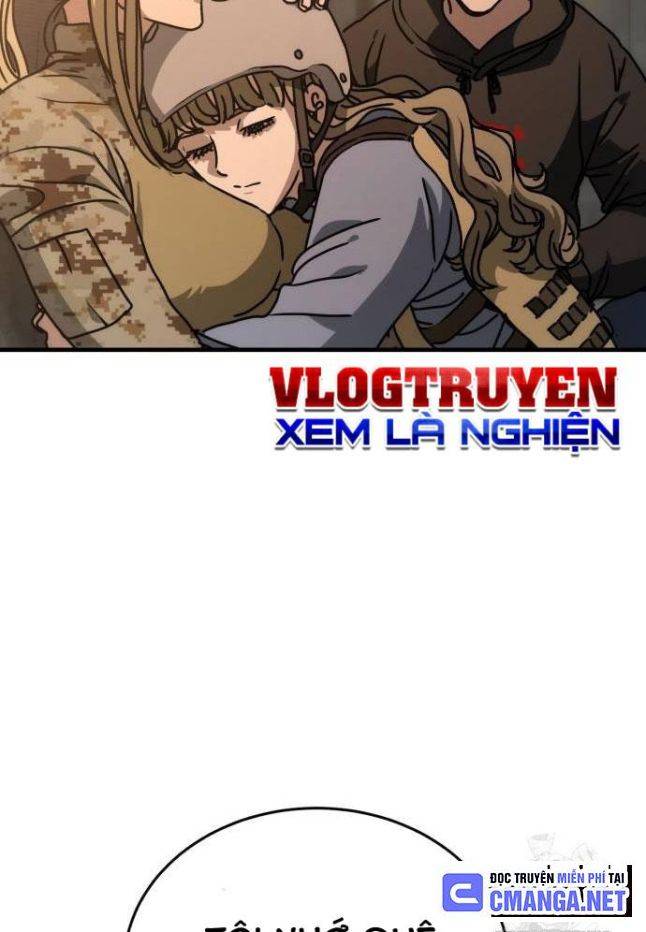 D-Day: Hầm Trú Ẩn Chapter 7 - Trang 2