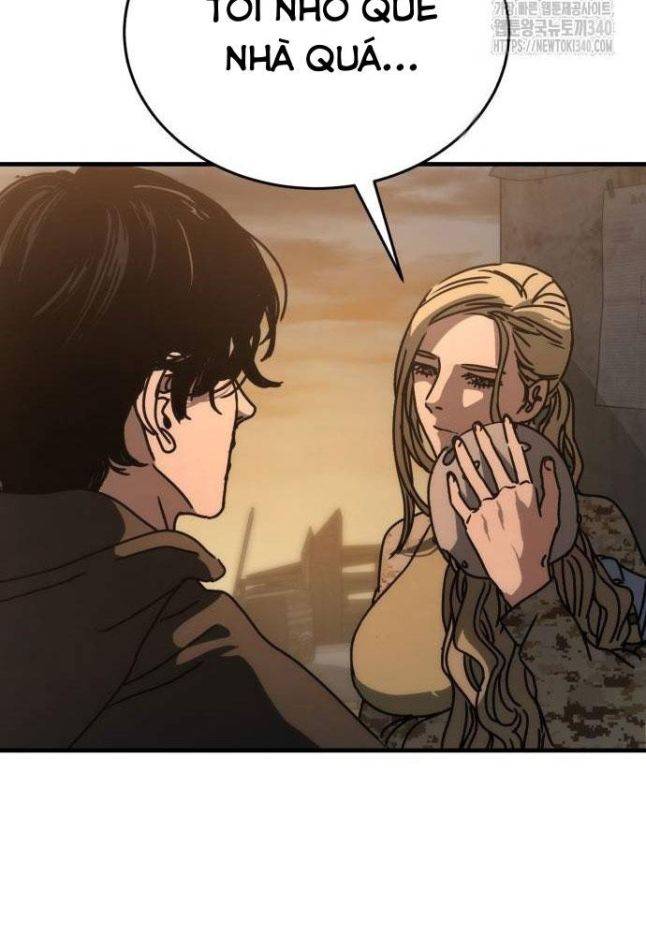 D-Day: Hầm Trú Ẩn Chapter 7 - Trang 2