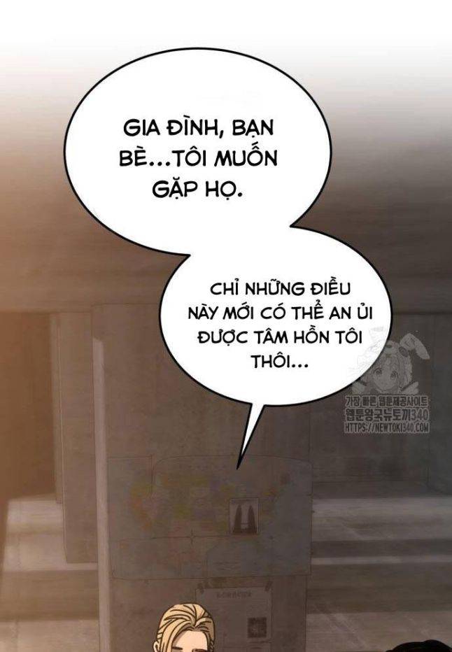 D-Day: Hầm Trú Ẩn Chapter 7 - Trang 2