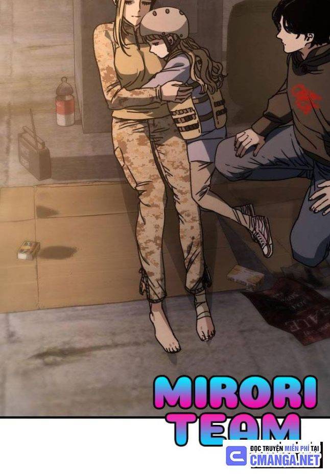 D-Day: Hầm Trú Ẩn Chapter 7 - Trang 2