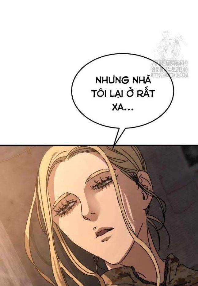 D-Day: Hầm Trú Ẩn Chapter 7 - Trang 2