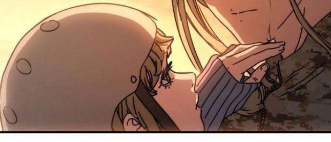 D-Day: Hầm Trú Ẩn Chapter 7 - Trang 2